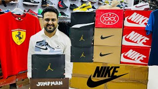 Cheapest Export Surplus Garments | 100% Original | Adidas, Nike