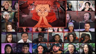 [Full Episode] Jujutsu Kaisen Season 2 Episode 17 Reaction Mashup | 呪術廻戦