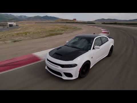 Driving Range of the 2022 Dodge Charger || South Pointe Chrysler Jeep Dodge Ram