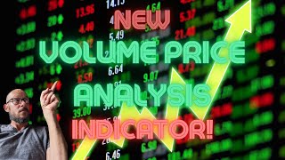 Exploring a Powerful VPA Trading Indicator: Enhance Your Trading Insights!