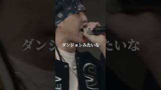 CHEHON、即興しようとしたけど辞めた