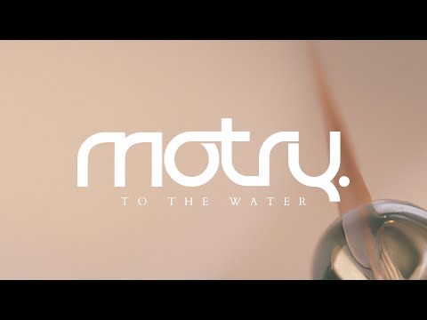 Motry - To The Water (Radio Edit)