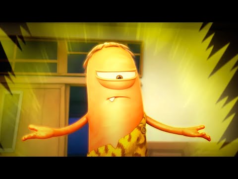 3 HOURS MARATHON | SUPERPOWER! - Spookiz | Season 3 Compilation | Funny Cartoons For Kids