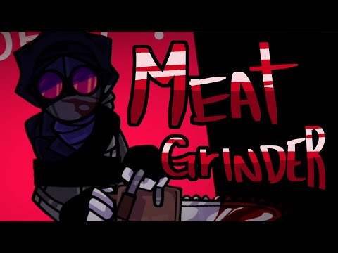 (FW)Madness: The Meat Grinder | Hank