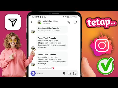 cara memperbaiki pesan tidak tersedia di instagram | Mengapa pesan tidak tersedia di Instagram?