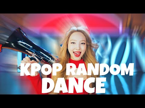 ICONIC KPOP RANDOM DANCE [ OLD + NEW ]