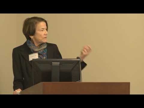 Elizabeth S. Scott presents Juvenile Justice. Vanderbilt Judicial Colloquium, Feb. 2014