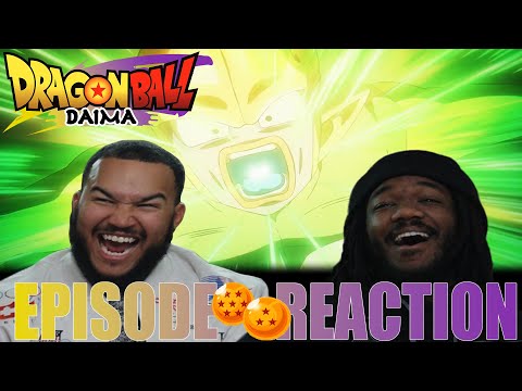 Majin Kuu On Fraud Watch!! | Dragon Ball Daima Episode 10 Reaction