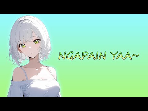 【Random】Sini Aku Tembak Kalian【Vtuber Indonesia】