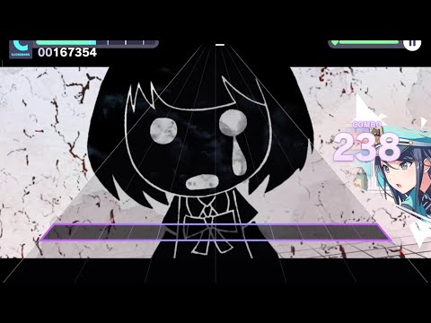 Project Sekai Mind Brand (マインドブランド) MARETU Master FC