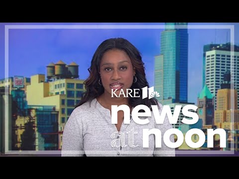 KARE 11 News Now - Dec. 23, 2024