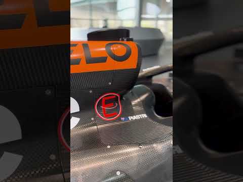 What are the 'N' & 'E' symbols on #F1 cars? ⭕️ #F1Translations