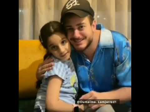 Saad LAMJARRED new video  #saadlamjarred #saad