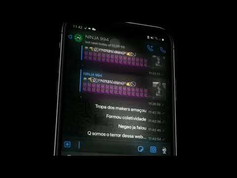 Novo imune tema ios sem crash infinito||igual davizinmaker