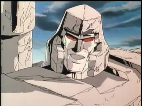 Transformers The Movie (1986) TV Spots