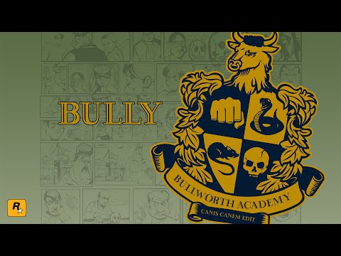 Returning to Bullworth Academy | Bully Playthrough | Part 1