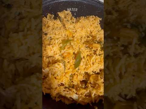 Prawns Pulao recipe#shrimp #shrimpbiryani #prawnspulav #prawnsbiryani #shortsviral #food #indianfood