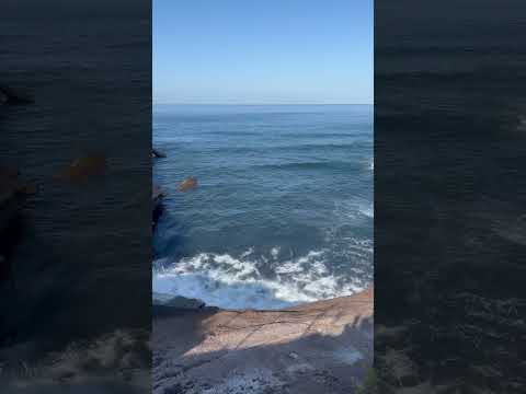 🏝️Amaizing ocean view in Costa Adeje , Tenerife 🏝️ #tenerife #canaryislands