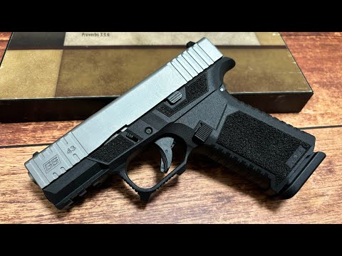 Does The SCT-43 (Glock 43x/48) Run? Updated Review