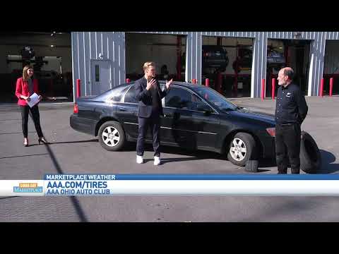 GDM: AAA Auto Club of Ohio 111920