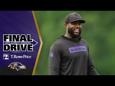 Final Drive: Zach Orr Has a Full Circle Christmas Moment