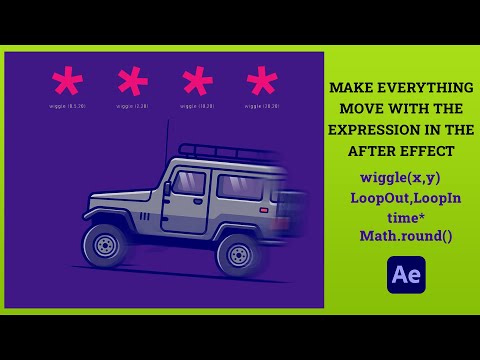 6 After Effects Expressions That’ll Make You a Hero