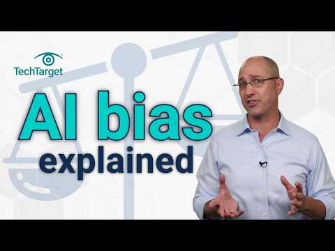 6 Types of Machine Learning Bias (AI Bias, Algorithmic Bias)