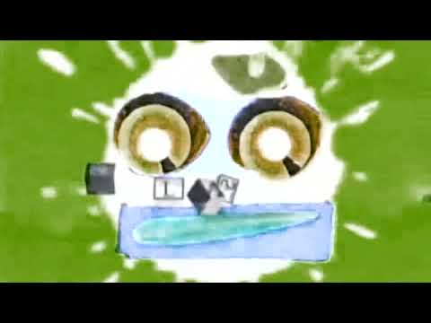 Klasky Csupo in Silly G Major