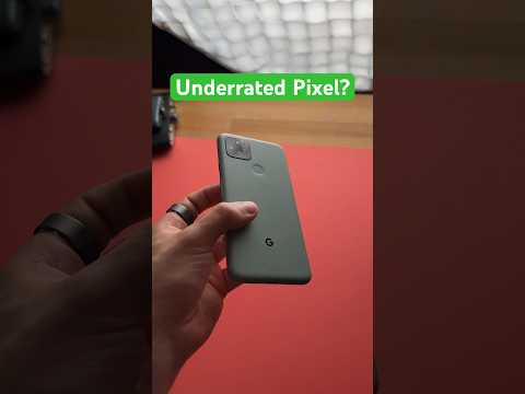 This might be the most SLEPT ON Pixel. #shorts #pixel #tech