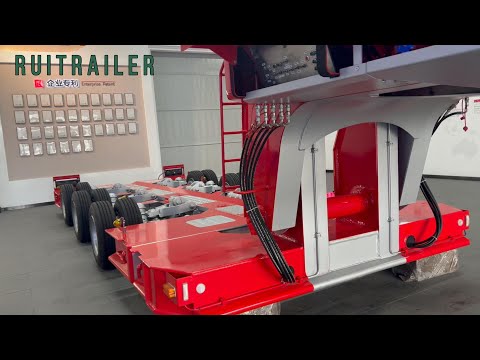 Game-changing Axles for Trailers That Will Blow Your Mind