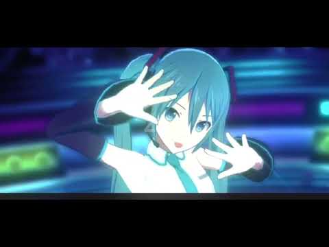 Hatsune Miku Edit (FIRST EVER EDIT)