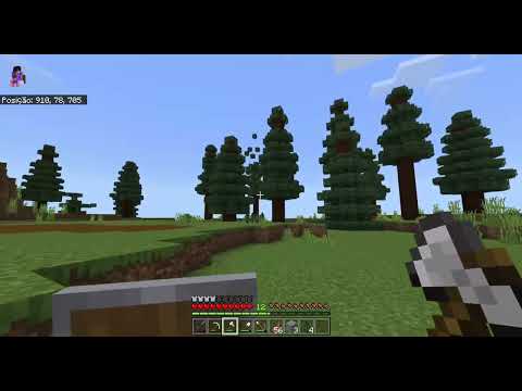 Ajeitei a vila da nossa montanha (ft V7Eryck) Amiguinhos 2 ep 3