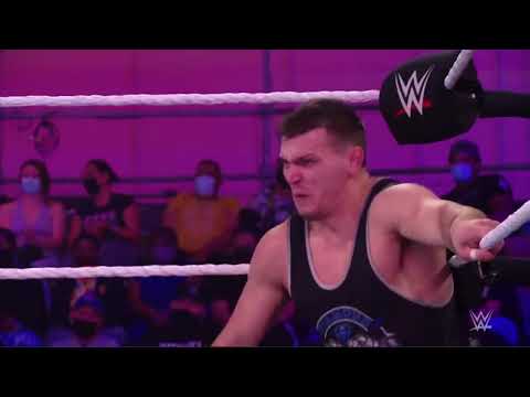 WWE: Chop Block