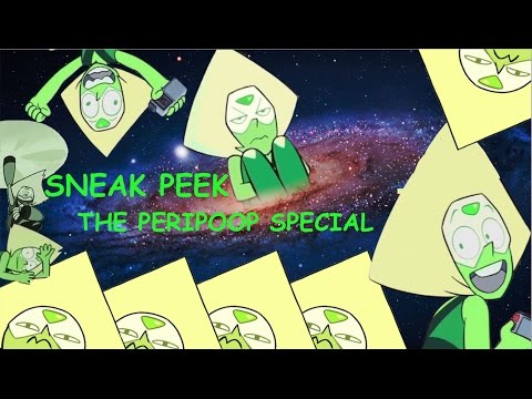 {SNEAK PEEK} [YTP] Steven Universe: The Peripoop Special