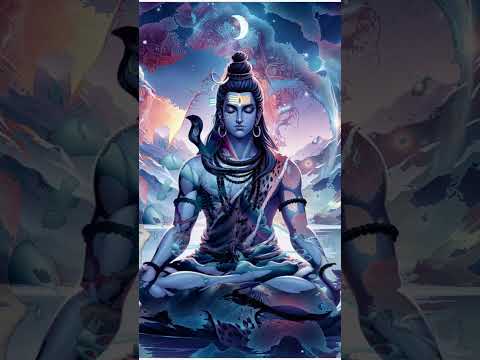 Shiva Kshama Mantra #shiv #mantra #chanting #spiritualmantra