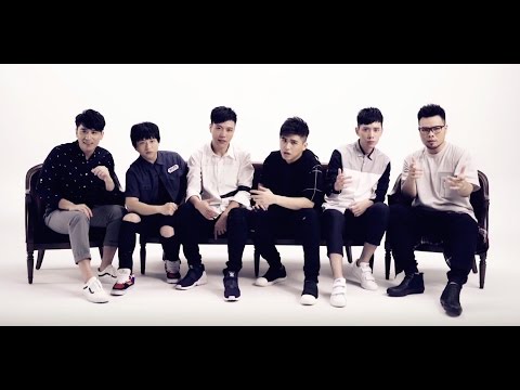 VOX玩聲樂團〚PLAY／大藝術家〛－蔡依林 A Cappella Cover