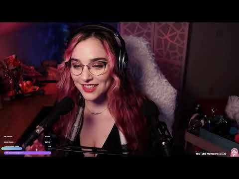 🩷 LIVE ASMR 🩷 Sleepiest Triggers !spotify !socials