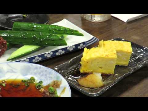 伊勢の名店居酒屋、一月家 - 宮町/居酒屋