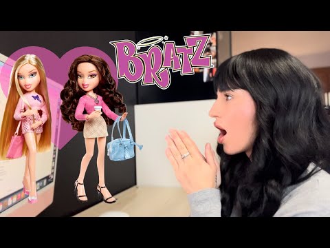 Third Time’s the Charm?! Attempting to Snag the Bratz x Mean Girls Karen & Gretchen 2-Pack ! 😱