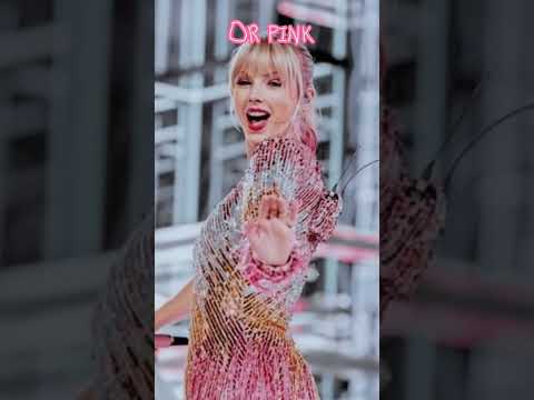 ❤💛💙💜💚💖🖤🤍 #taylorswift #subscribe