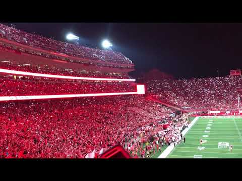 Memorial Stadium