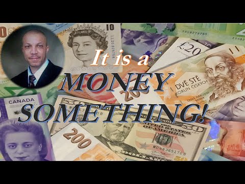 'Money Something'  Nollywood Song