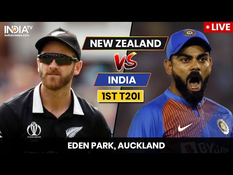 🔴LIVE: INDIA vs NEW ZEALAND | IND vs NZ LiveScores & Commentary | IND vs NZ Live Cricket Match Today