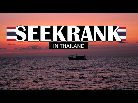 Das Übel mit THAILANDS INSELN 🤮 und was du dagegen tun kannst! •VLOG • Seekrank auf Reise