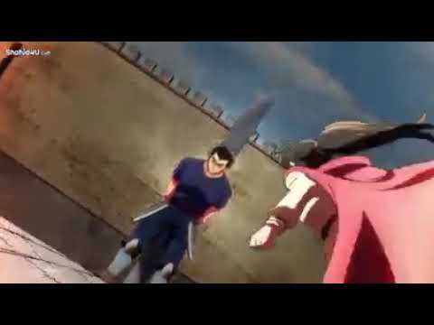 مُحزن 😢 ماضي باران: موت والدة داي الشجاع (أنميDragon Quest: Adventure of Dai)