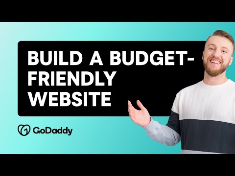 How to Define Your Website Scope and Budget | Lesson 6