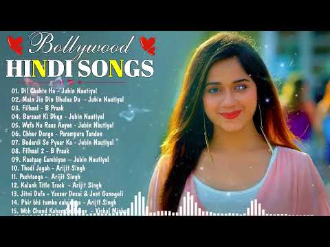 Nonstop Romantic Mashup 2024 Best Mashup of Arijit Singh, Jubin Nautiyal,Atif Aslam ,Darshan Raval