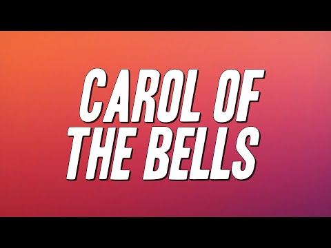 John Williams - Carol of the Bells (Lyrics)