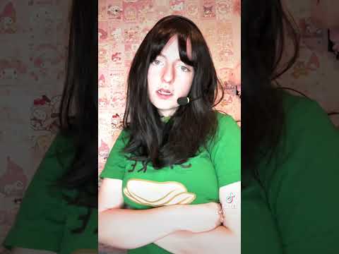 Female DaithiDeNogla Cosplay - YouTuber Cosplay