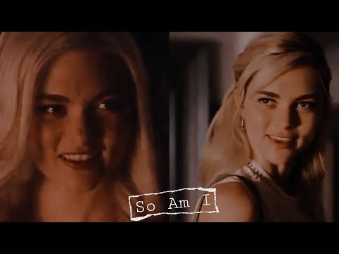 Lizzie Saltzman | So Am I